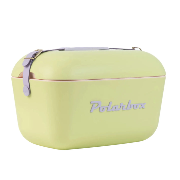Cooler Pop lima de Polarbox, 12 L