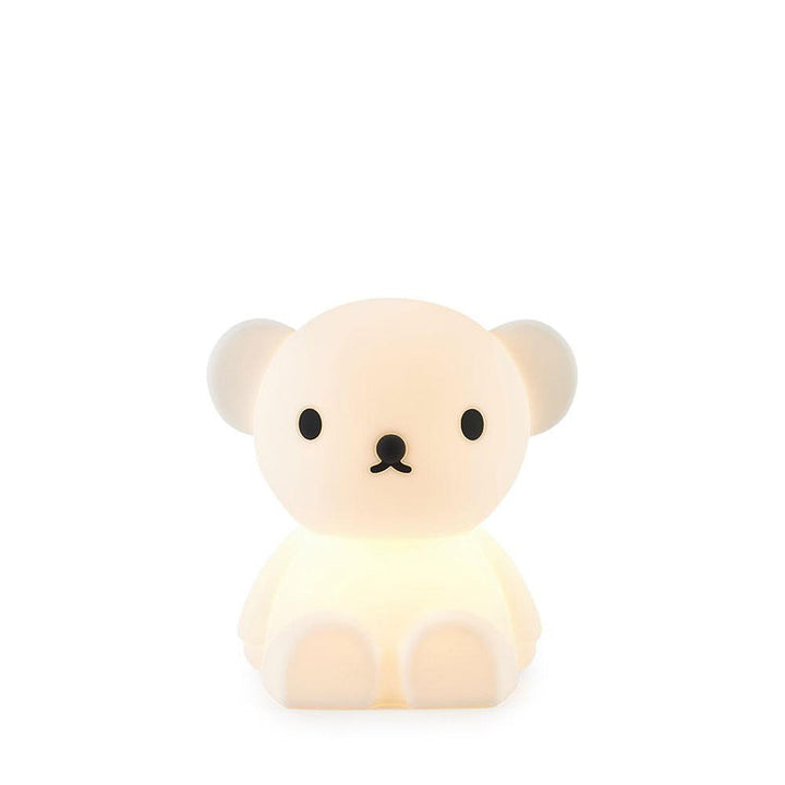 Lámpara espantacuco Oso Boris de Mr Maria, 21 cm