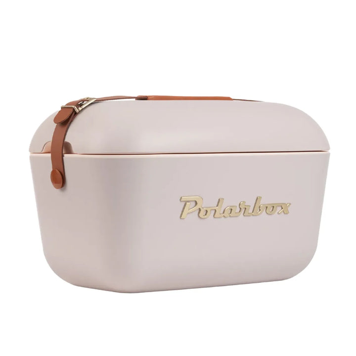 Cooler Premium perla de Polarbox, 12 L