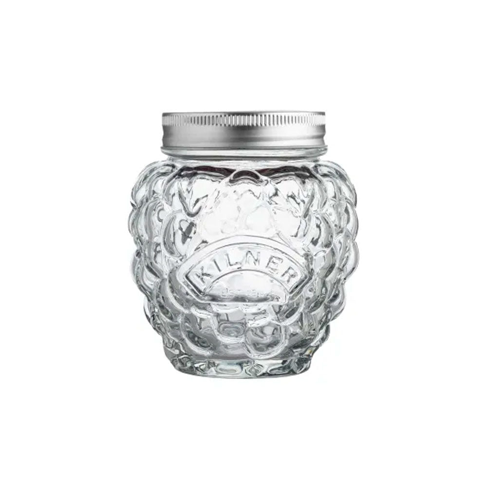 Berries <br> Frasco <br> Kilner