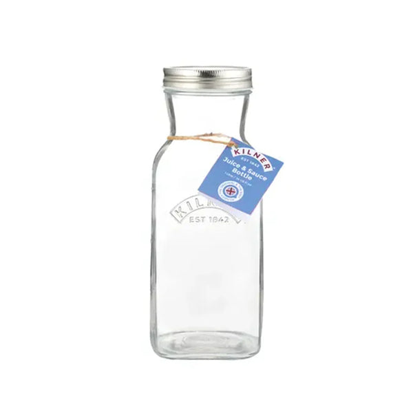 Botella Jarro K 1L<br> Botella <br> Kilner