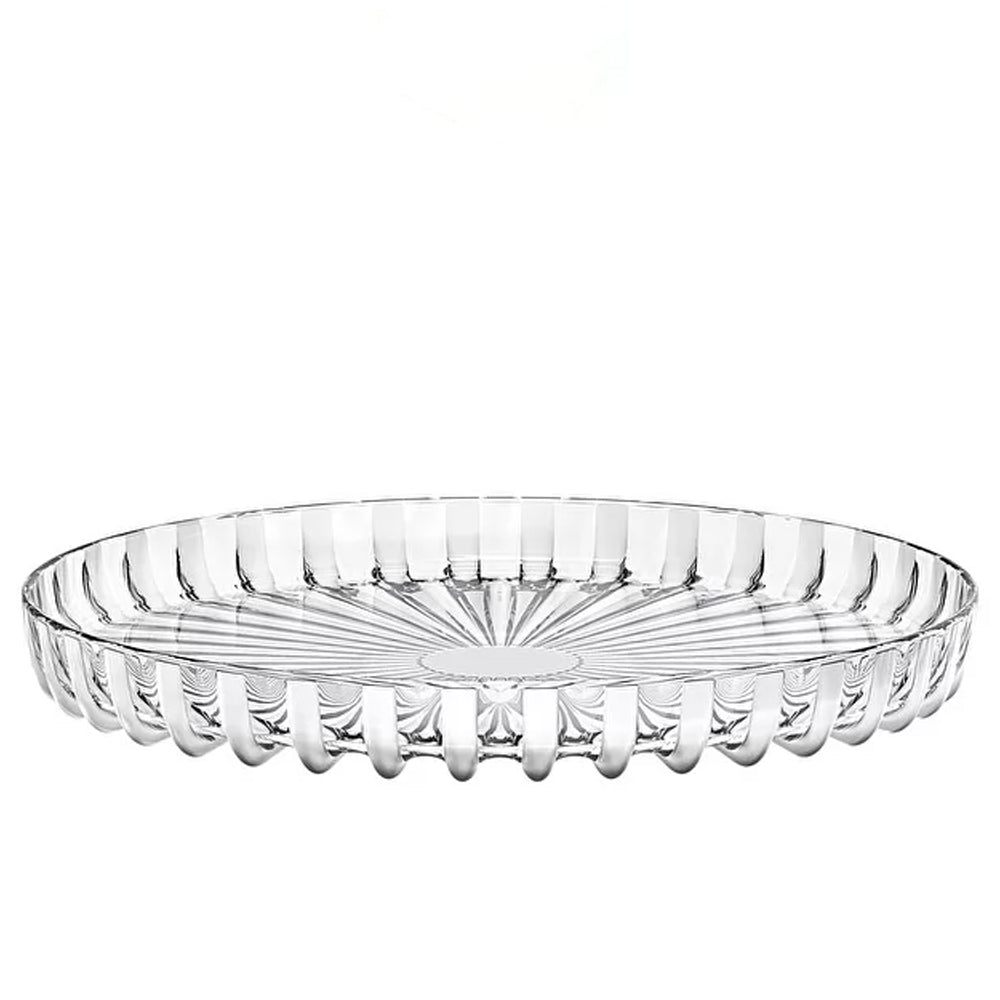 BANDEJA DOLCEVITA<br>PERLA 31 cms<br>GUZZINI