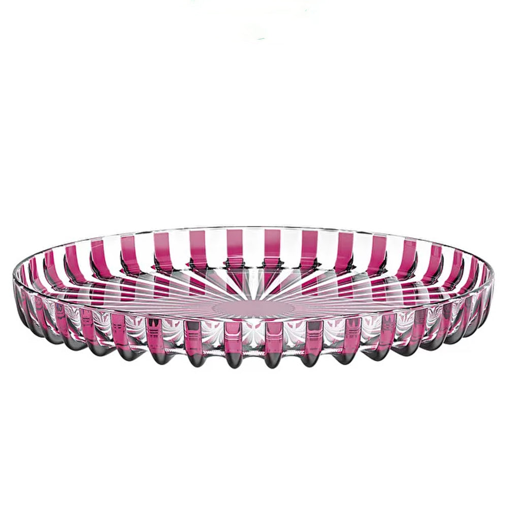 BANDEJA DOLCEVITA<br>AMETISTA 31 cms<br>GUZZINI