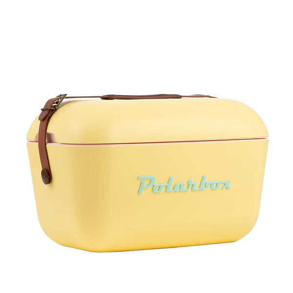 AMARILLO CLASSIC / 12L <br> Cooler <br> Polarbox [Corporativo]