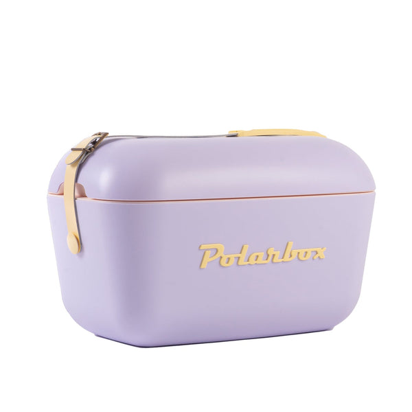 MALVA POP / 12L <br> Cooler <br> Polarbox [Corporativo]