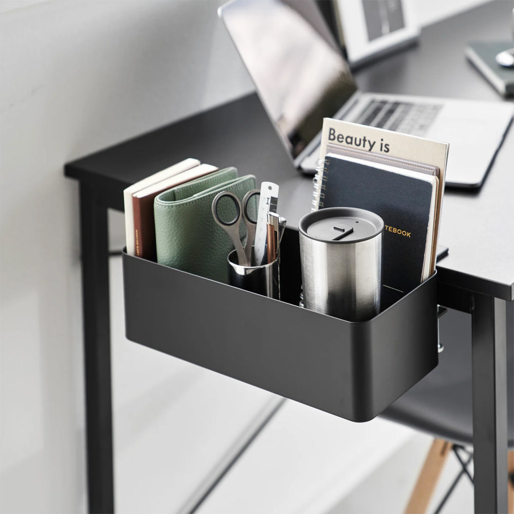 ORGANIZADOR LATERAL XL <br> Negro <br> Yamazaki