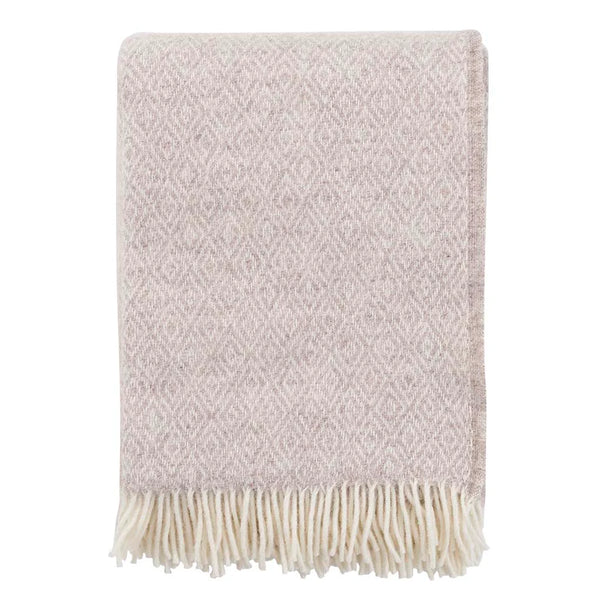 STELLA BEIGE <br> Manta <br> Klippan