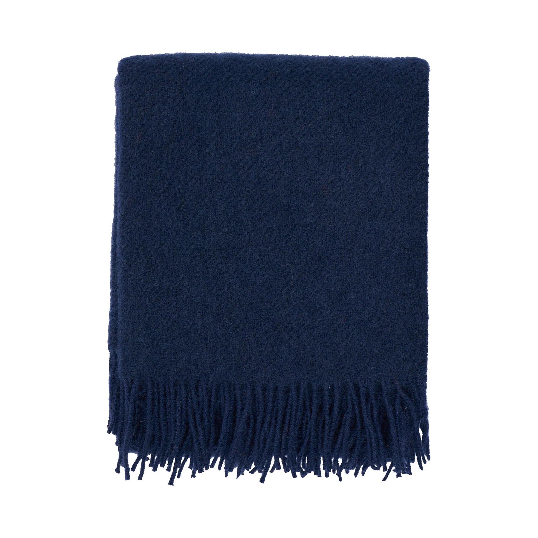 GOTLAND AZUL MARINO <br> Manta <br> Klippan