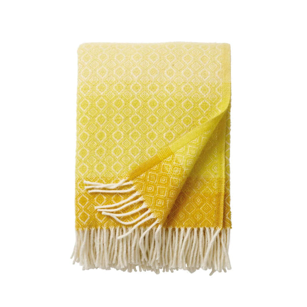 HAVANNA AMARILLA<br> Manta <br> Klippan