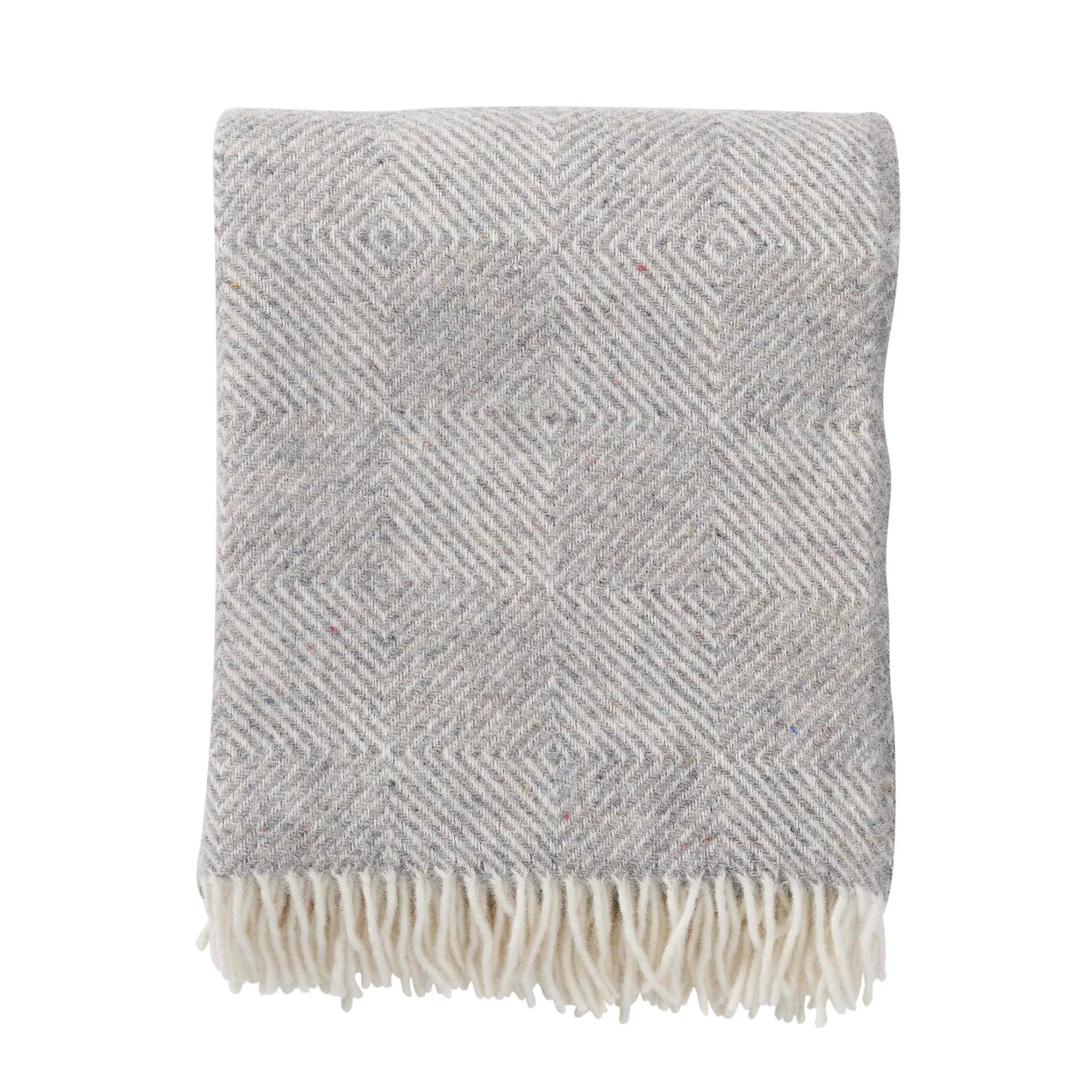 GOOSEYE GRIS <br> Manta <br> Klippan