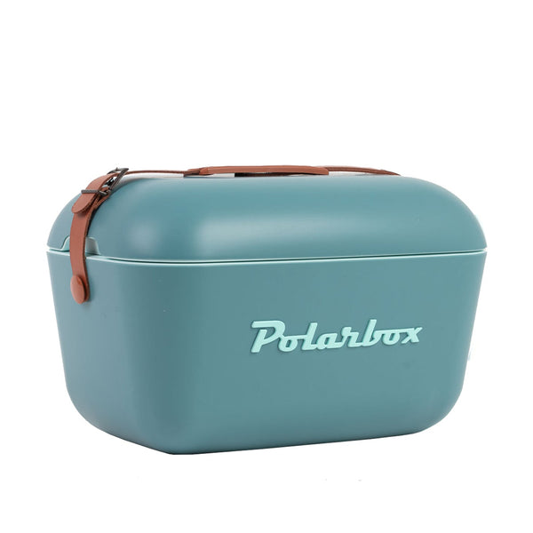 AZUL CLASSIC / 12L <br> Cooler <br> Polarbox [Corporativo]