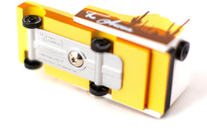 ARIZONA RV <br> Auto de madera <br> Candylab