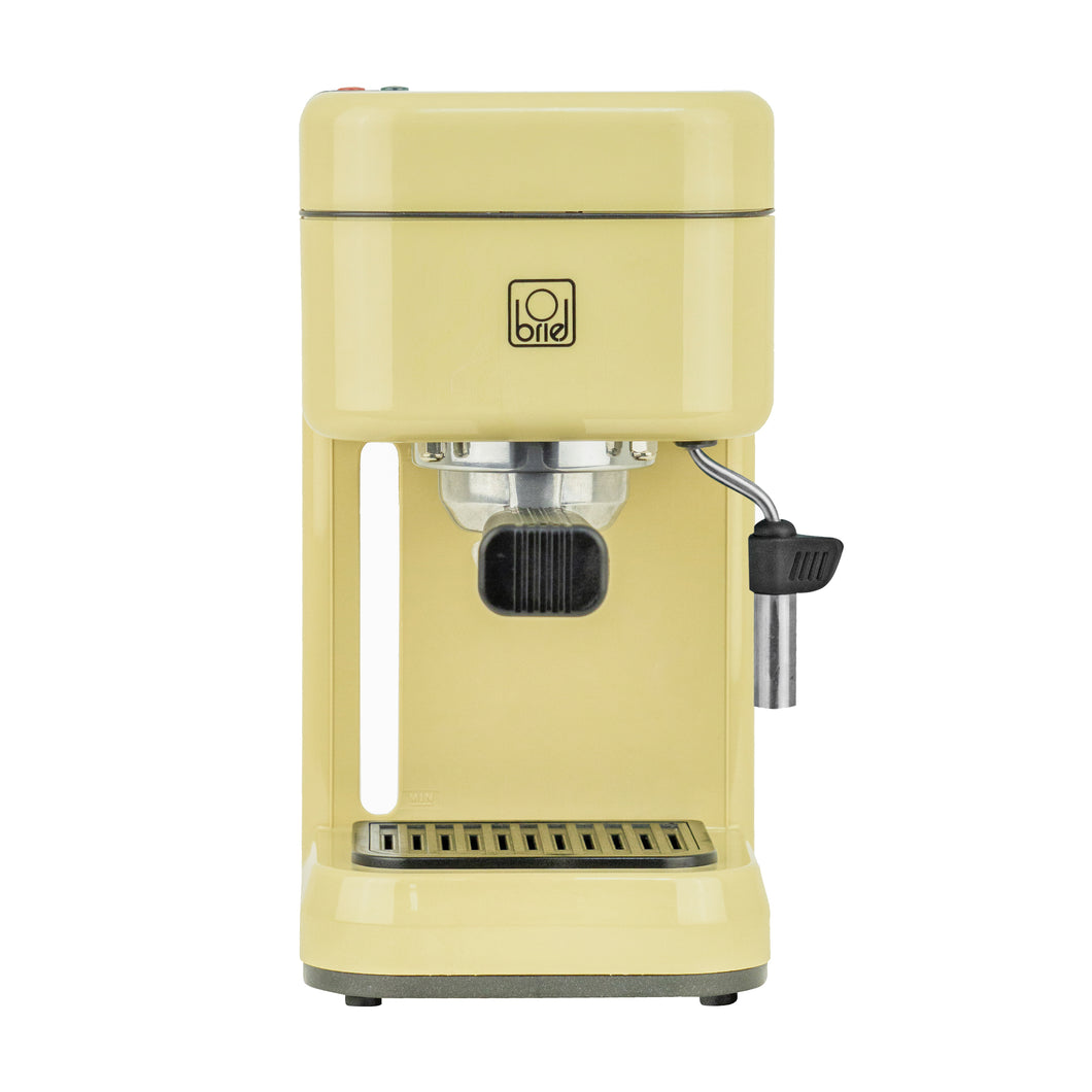 YELLOW / B14S <br> Cafetera <br> Briel