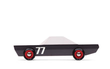 Cargar imagen en el visor de la galería, CARBON 77 &lt;br&gt; Auto de madera &lt;br&gt; Candylab
