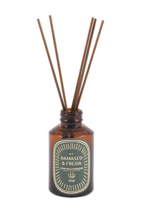 DAMASCO & FRESIA <br> Ambientador varillas <br> 1109