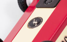 Cargar imagen en el visor de la galería, DRIFTER NIGEL &lt;br&gt; Auto de madera &lt;br&gt; Candylab
