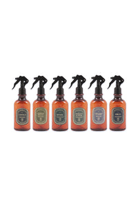 DARK AMBAR & LAVANDA <br> Spray ambientador <br> 1109