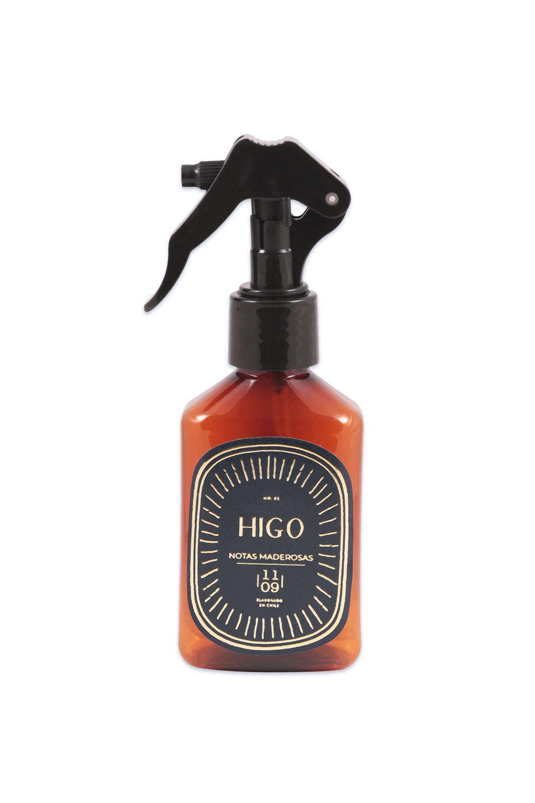HIGO <br> Mini Spray ambientador <br> 1109