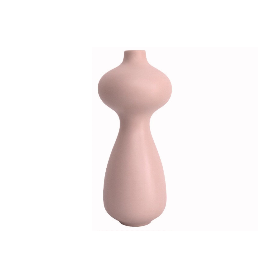 Jarron Blush Rosa Claro