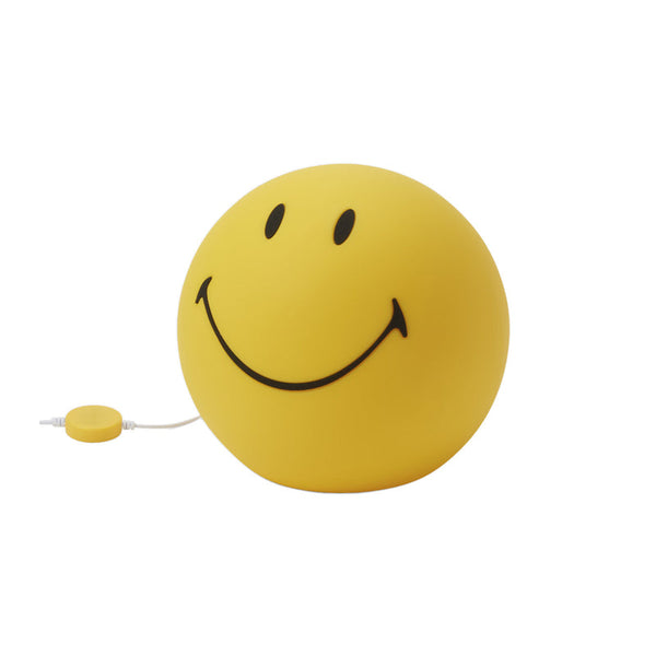 SMILEY LUZ ESTELAR<br> Lámpara <br> Mr Maria