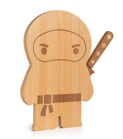 NINJA BOARD <br> Tabla & Cuchillo <br> Ototo