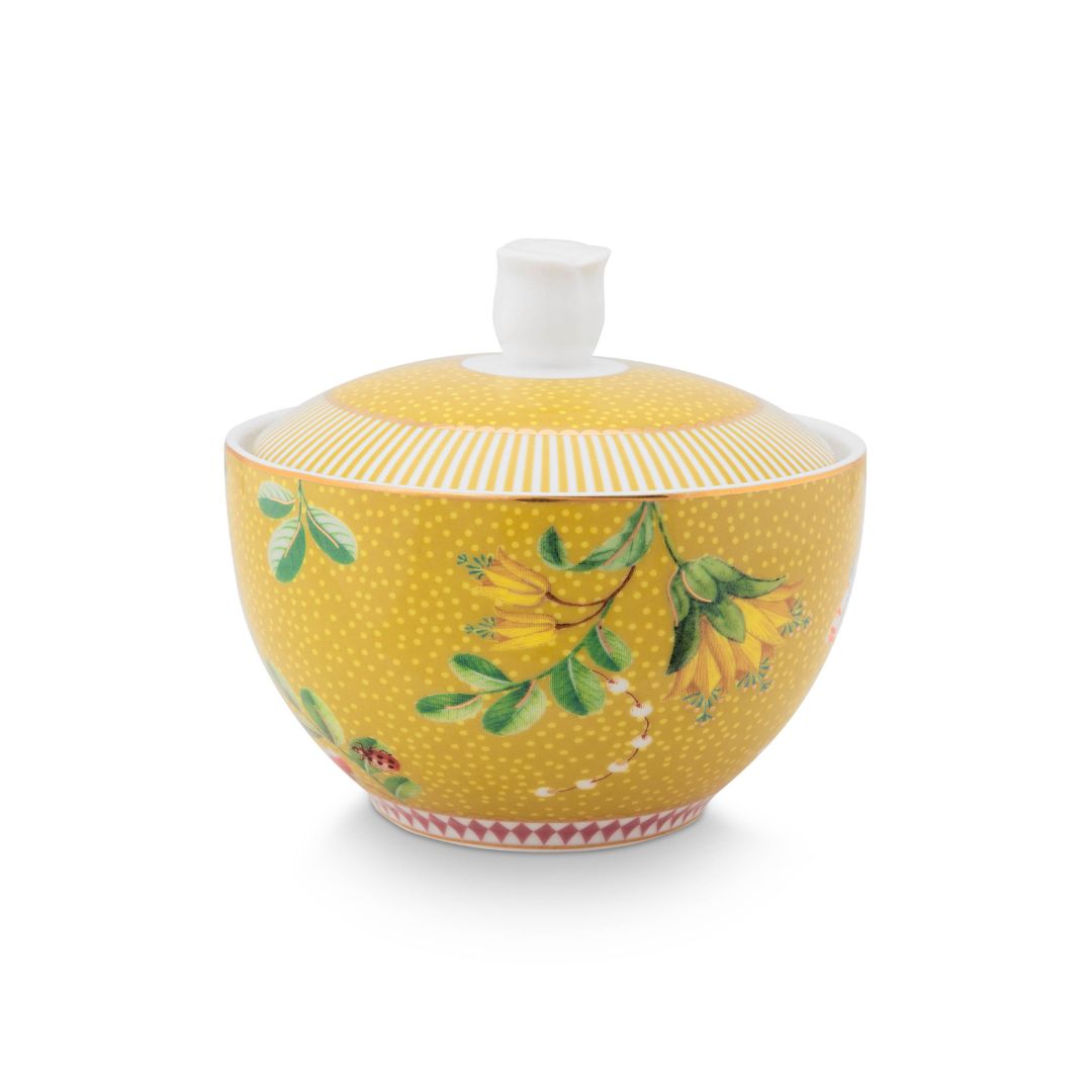 LA MAJORELLE AMARILLO–<br> Azucarero <br> Pip Studio