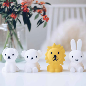 MINI LION <br> Lámpara/ Espantacuco <br> Mr Maria