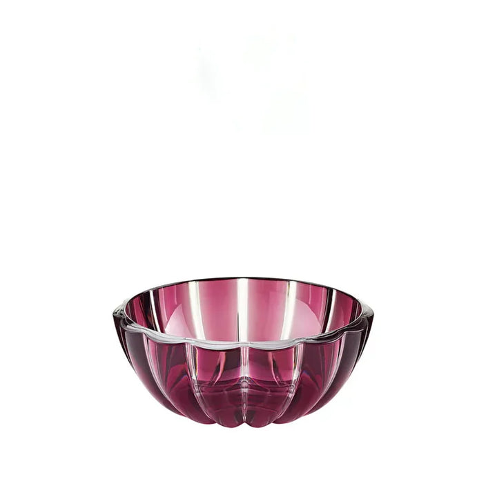 Bowl Dolcevita amatista de Guzzini, 12 cm