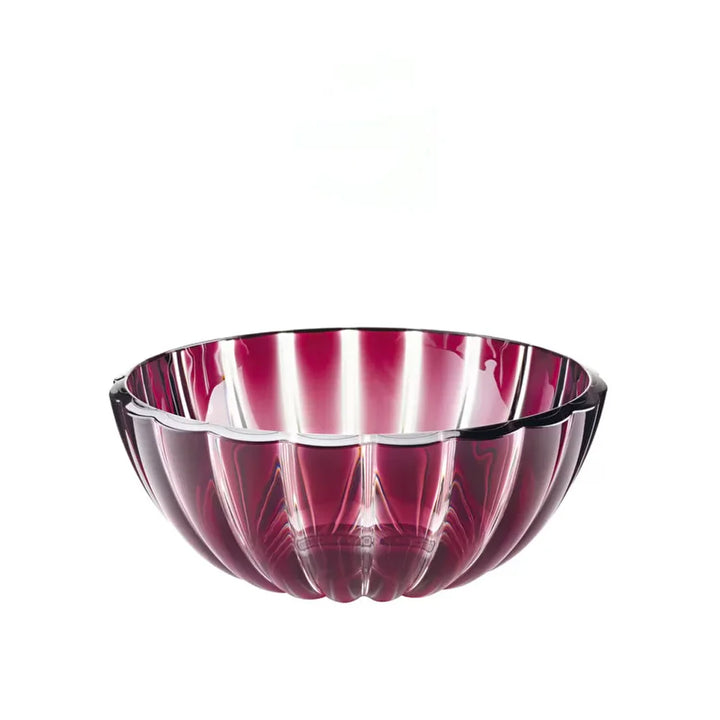 Bowl Dolcevita amatista de Guzzini, 20 cm