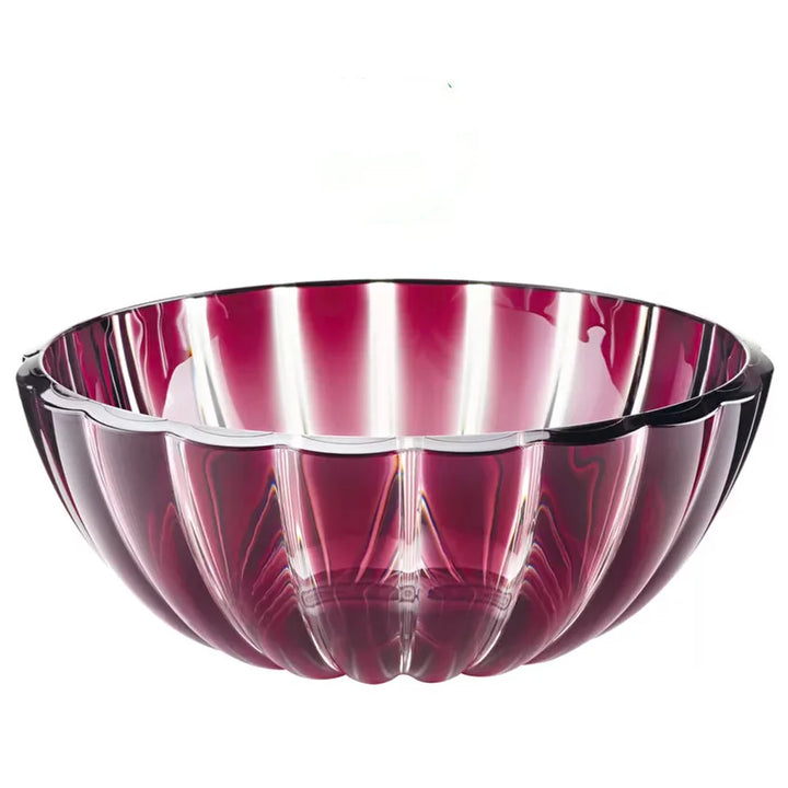 Bowl Dolcevita amatista de Guzzini, 30 cm