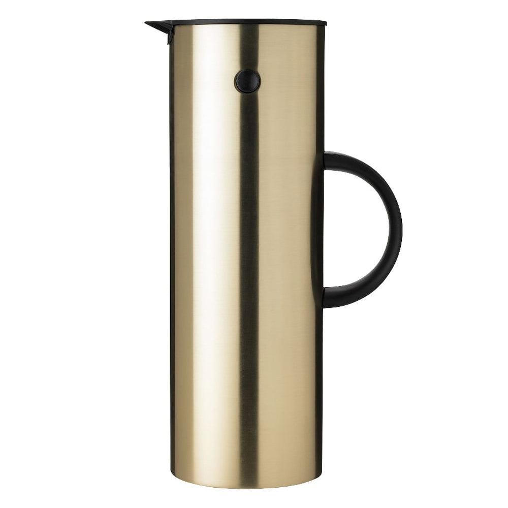 EM77 1L BRASS <br> Termo <br> Stelton