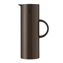 Cargar imagen en el visor de la galería, EM77 1L CHOCOLATE &lt;br&gt; Termo &lt;br&gt; Stelton
