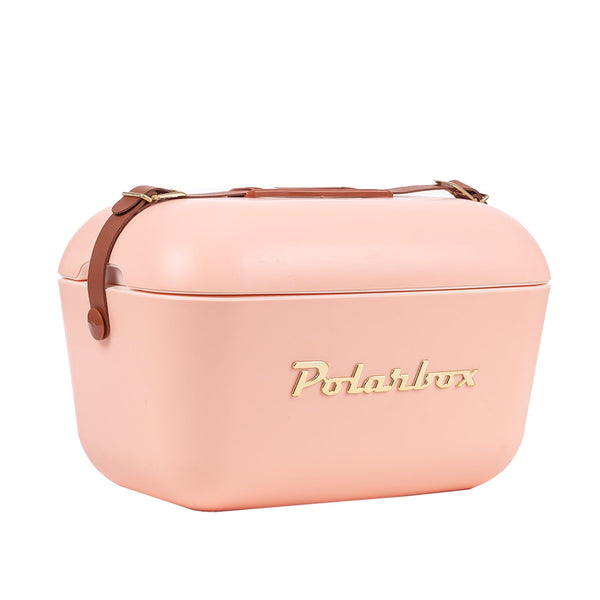 CORAL PREMIUM / 12L <br> Cooler <br> Polarbox [Corporativo]