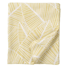Cargar imagen en el visor de la galería, PLANT YELLOW &lt;br&gt; Manta &lt;br&gt; Klippan
