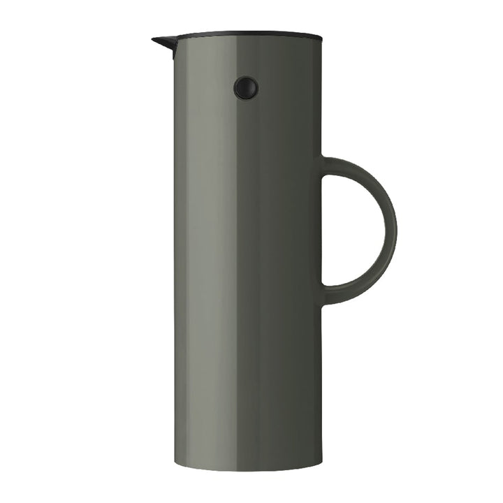 Termo EM77 verde forestal de Stelton, 1 L