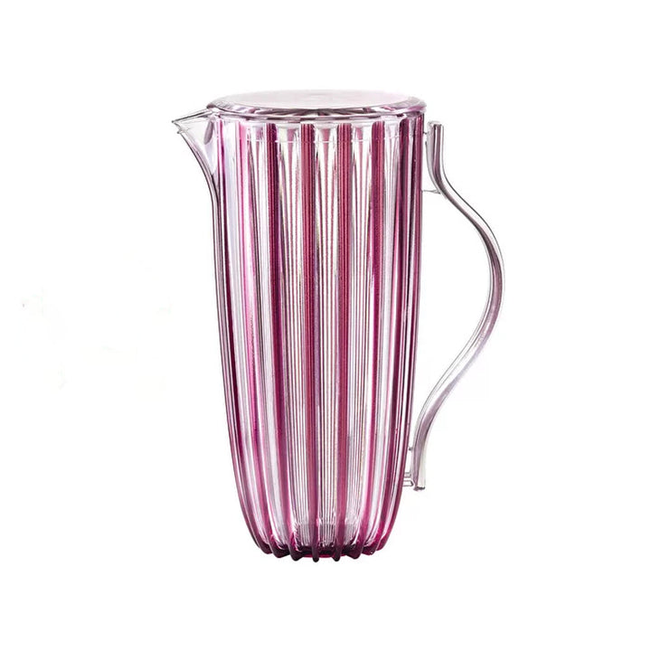 Jarro Dolcevita amatista de Guzzini, 1,75 L