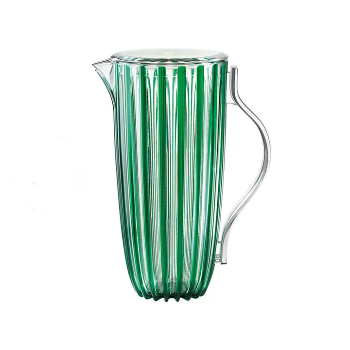 Jarro Dolcevita esmeralda de Guzzini, 1,75 L