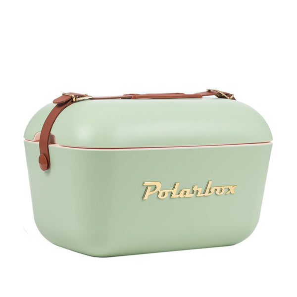 OLIVA PREMIUM / 12L <br> Cooler <br> Polarbox [Corporativo]