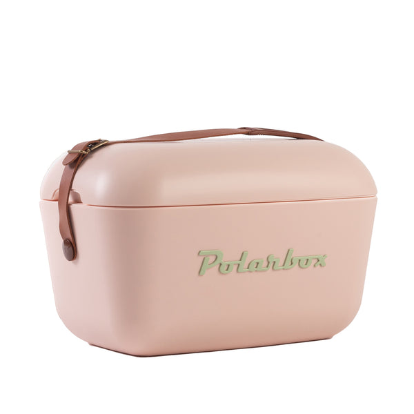 NUDE CLASSIC / 12L <br> Cooler <br> Polarbox