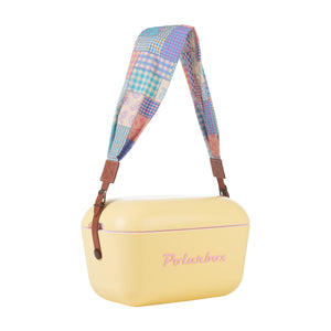 PATCHWORK CLASSIC <br> Strap <br> Polarbox