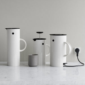 EM77 1L BLANCO <br> Termo <br> Stelton