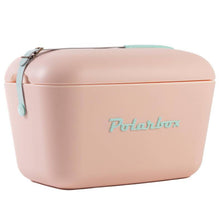 Cargar imagen en el visor de la galería, NUDE POP / 20L &lt;br&gt; Cooler &lt;br&gt; Polarbox
