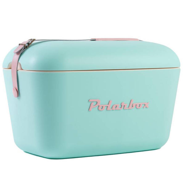 VERDE AGUA POP / 20L <br> Cooler <br> Polarbox
