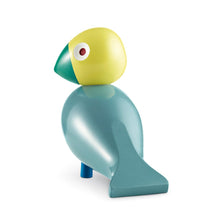 Cargar imagen en el visor de la galería, SONGBIRD SUNSHINE &lt;br&gt; Figura de madera &lt;br&gt; Kay Bojesen
