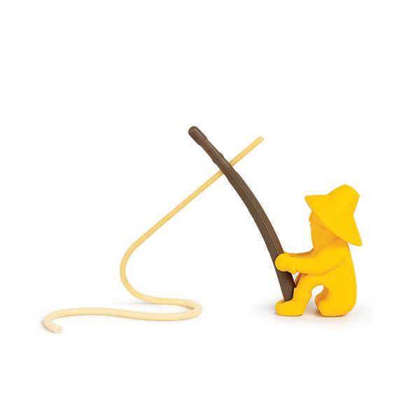 AL DENTE <br> Catador de pasta <br> Ototo