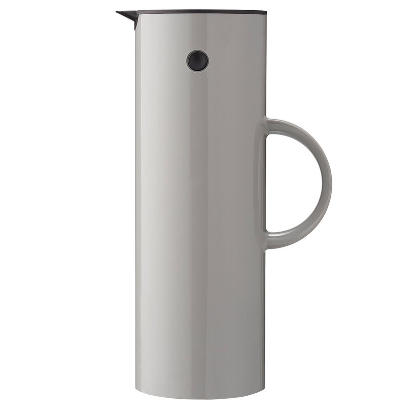 EM77 1L GRIS CLARO <br> Termo <br> Stelton