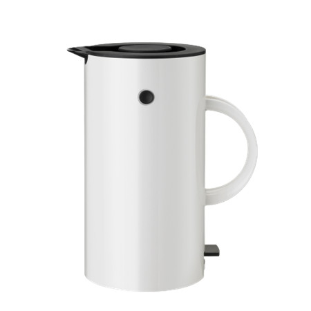 EM77 1,5L BLANCO <br> Hervidor <br> Stelton