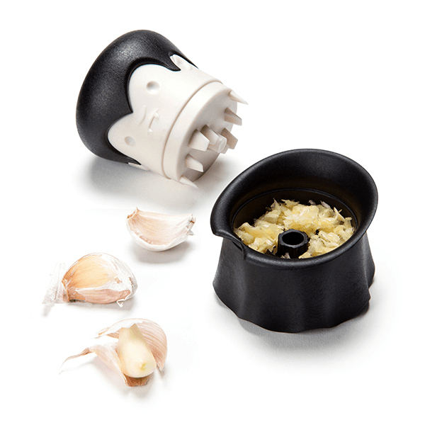 GRACULA <br> Moledor de ajo <br> Ototo