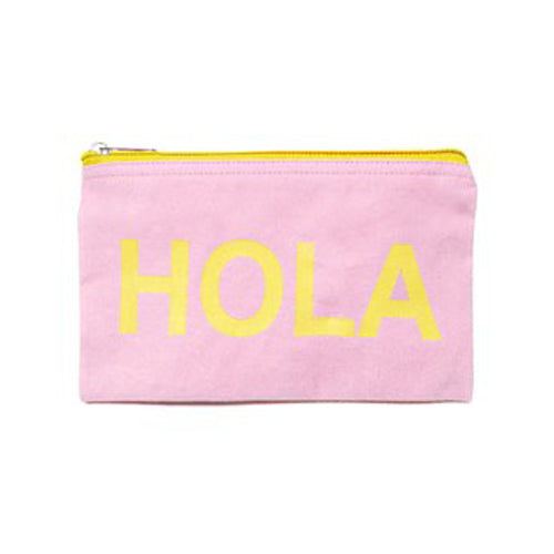 HOLA <br> Estuche <br> Kitsch Kitchen