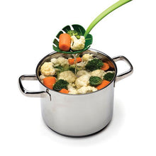Cargar imagen en el visor de la galería, JUNGLE SPOON &lt;br&gt; Cuchara ranurada &lt;br&gt; Ototo
